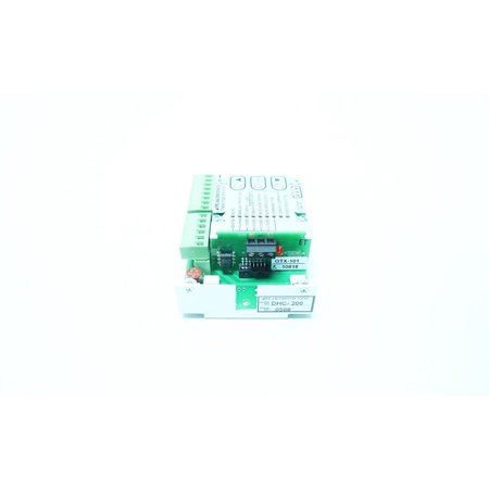 Peaktronics Emi Hardened Digital High Resolution Solenoid Controller Controller Module DHC-200